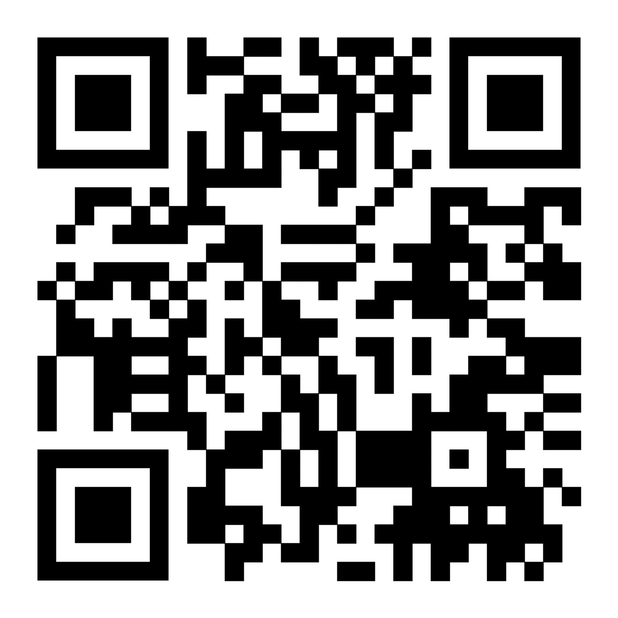 Mental Health First Aid Sign Up QR Code